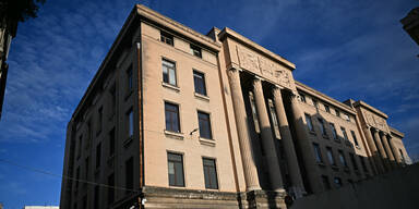 Marseille Drogen