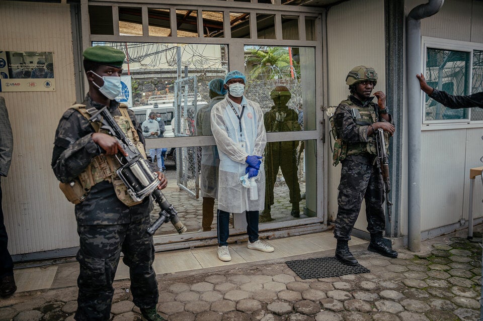 Ebola