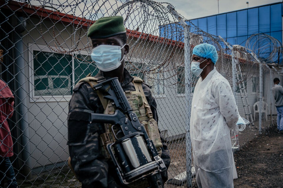 Ebola