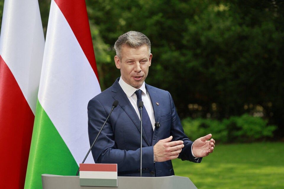 Magyar