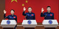 China weltraum
