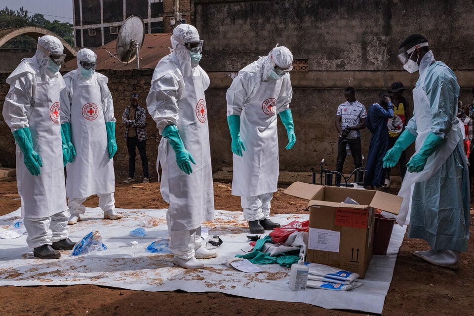 Ebola