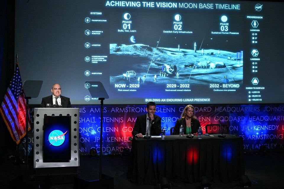 NASA
