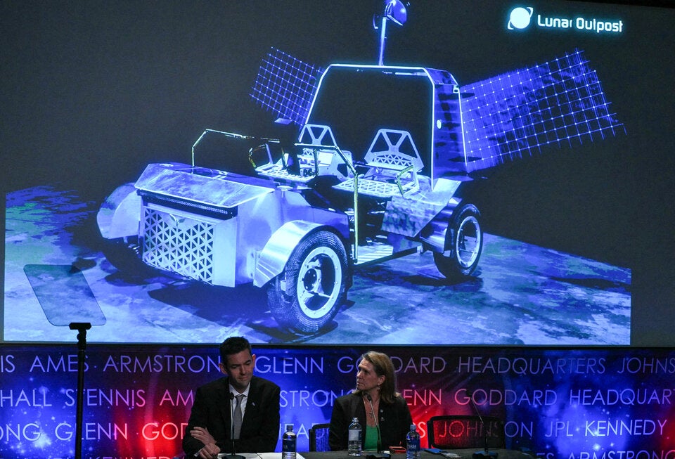 NASA