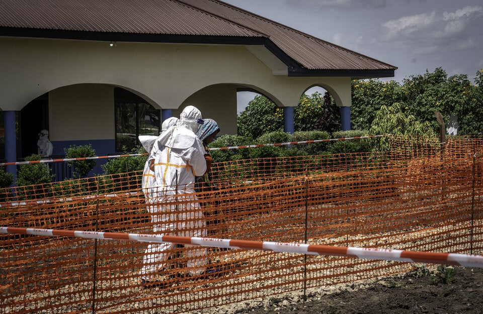 Ebola
