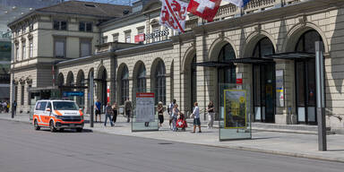Schweiz