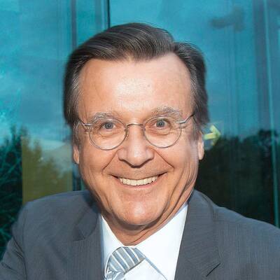 Hans Mahr, Medienmanager