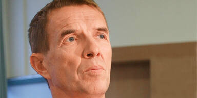 Staatsanwalt Wolfgang Swo- boda