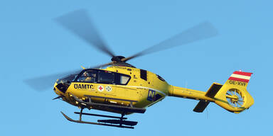 Tragischer Schulweg-Unfall: Bub (10) in Krems von Kastenwagen erfasst