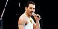 Freddie Mercury.