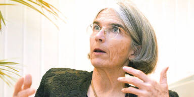 Donna Leon