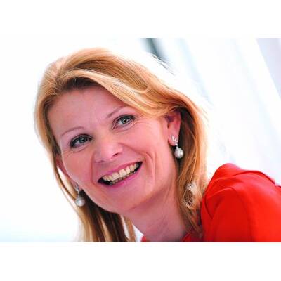 Österreich Top-Business-Ladys