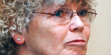 Papst wirft Tirolerin aus der Kirche