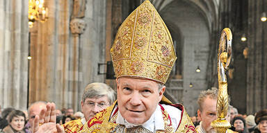 Kardinal Christoph Sch&ouml;nborn