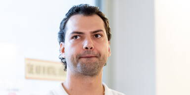 Jimmi Blue Ochsenknecht