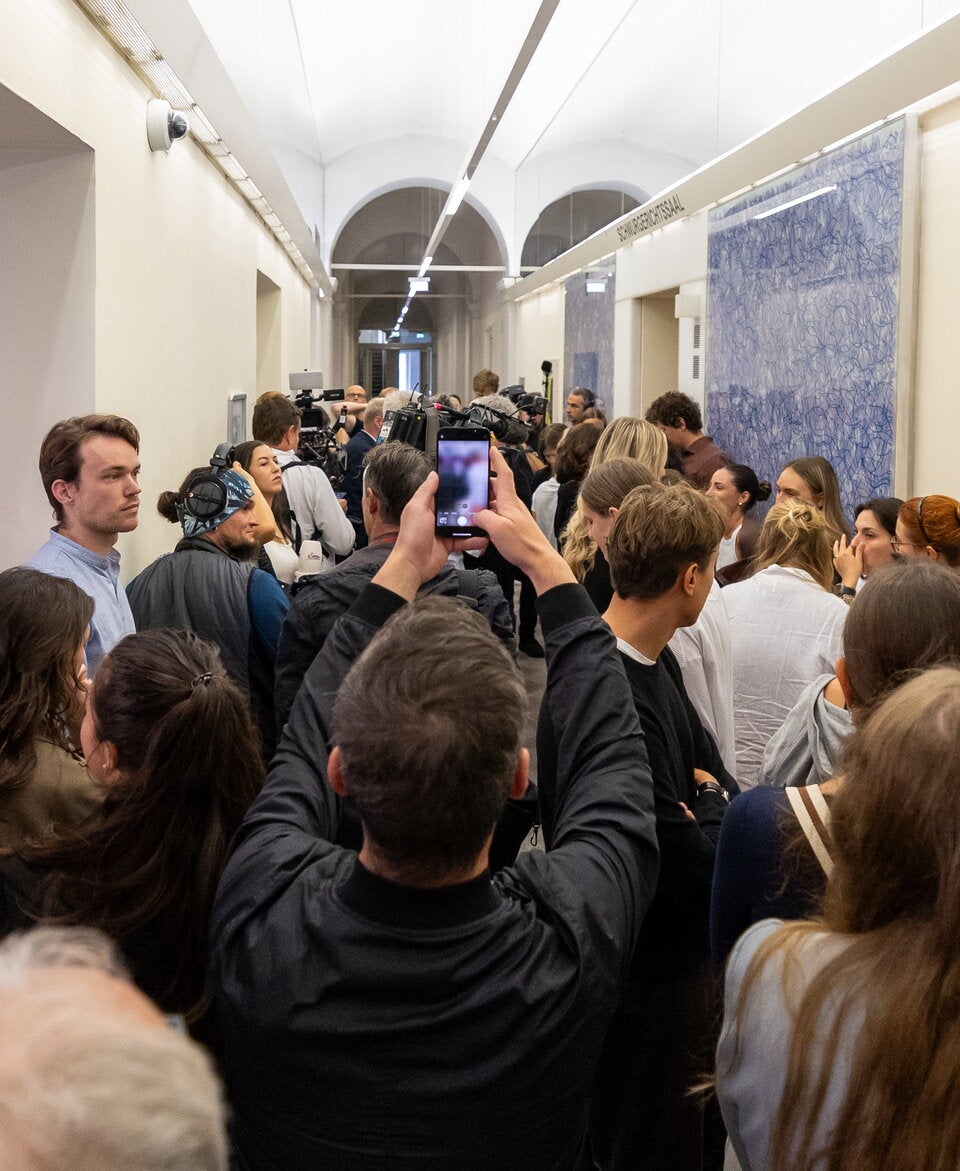 Jimmi Blue Ochsenknecht