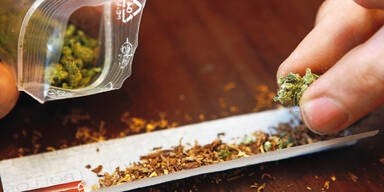 34.000 &Ouml;sterreicher haben Drogenprobleme