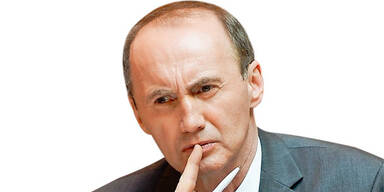 Eugen Freund siegt bei TV- Duell klar