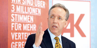 Steuerreform: Kampagne startet am 3. Juli