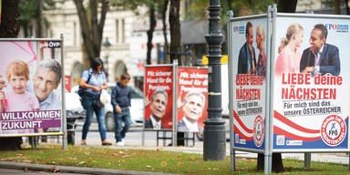 SP-Plakate: Urteil noch im November