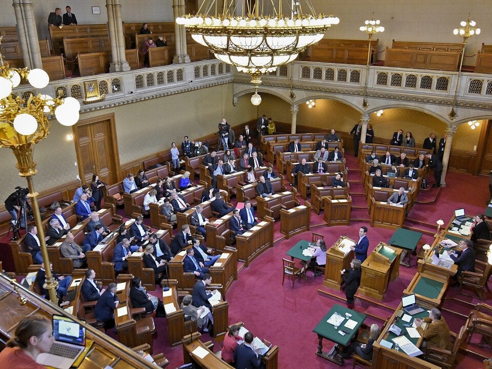 Wiens neuer Gemeinderat konstituiert sich am Dienstag.