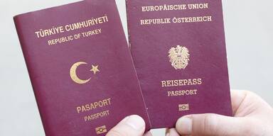 Zahl der Einb&uuml;rgerungen stieg in N&Ouml; um 22 Prozent