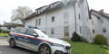 Schüsse in Mehrparteienhaus: Steirer schoss auf Mutter und ihre Tochter