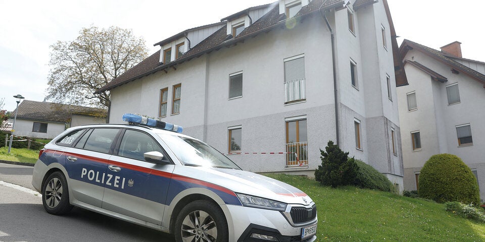 Nachbar drehte mit Schrotflinte durch: Opfer in Lebensgefahr