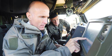 Heer: Klug muss 63 Millionen einsparen