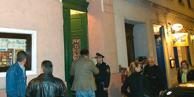 Mord in Wien: Messer-Mann in Bukarest gefasst