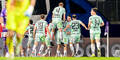 WAC und Hartberg schreiben Geschichte – Finale in Klagenfurt