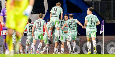 WAC und Hartberg schreiben Geschichte – Finale in Klagenfurt