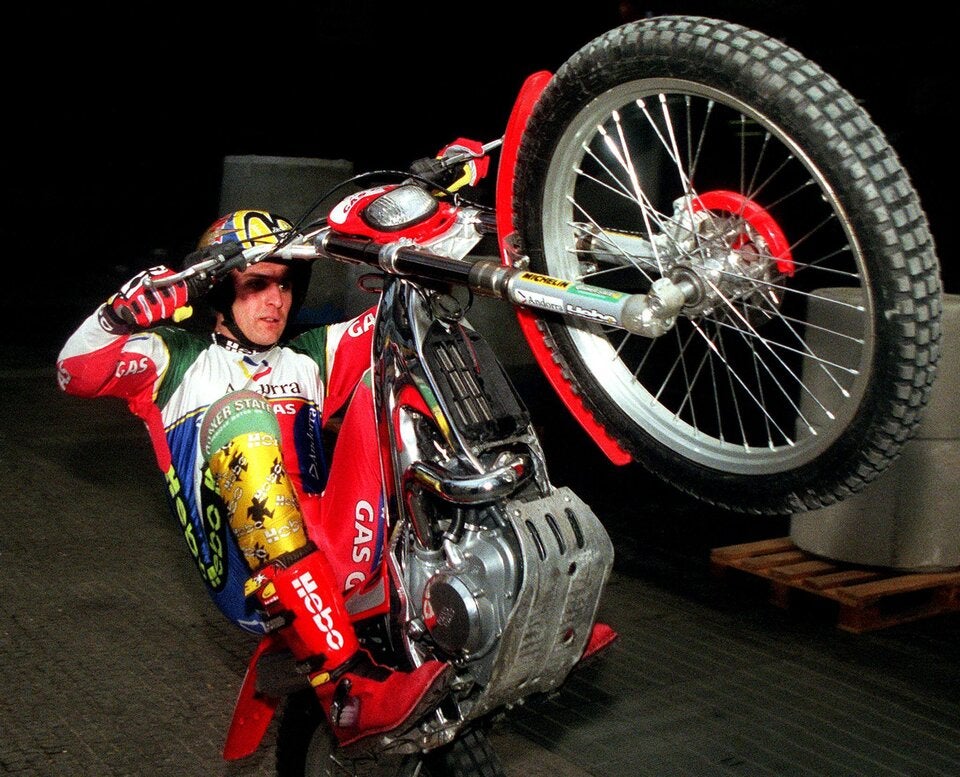 Aus Landschaftsschutzgebiet soll Trailbahn werden