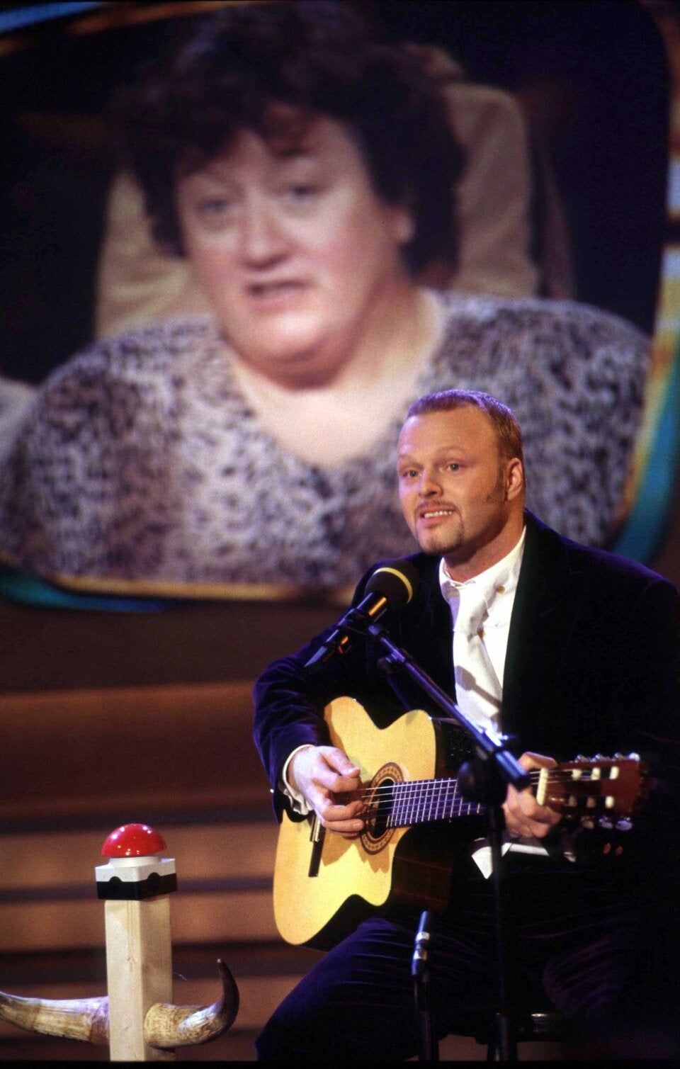 stefan raab