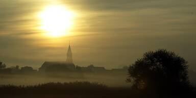 Streit-Thema Gemeinde-Zusammenlegungen