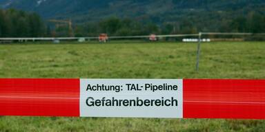TAL &Ouml;lpipeline