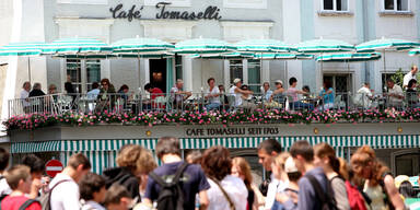 cafe tomaselli