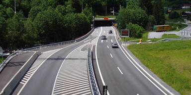 3,26 Promille! Polizei stoppt besoffene Geisterfahrerin