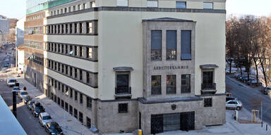 Arbeiterkammer Ober&ouml;sterreich