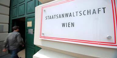 Staatsanwaltschaft Wien