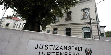 Gef&auml;ngnis-Insasse gestorben: Ermittlungen gegen Justizwache