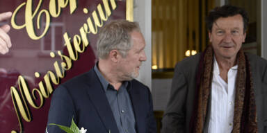 N&auml;chster "Tatort"-Star verk&uuml;ndet Abschied von Krimireihe