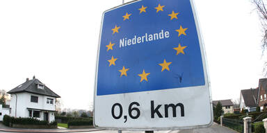 niederlande