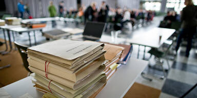 "Trauriger Rekord": meisten Zwangsversteigerungen in N&Ouml;