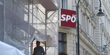 Trotz ÖVP-Wahlsieg: Vösendorf bekommt roten Bürgermeister