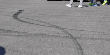 27-j&auml;hriger Tuner-Organisator hat sich durch freche Postings selbst verraten