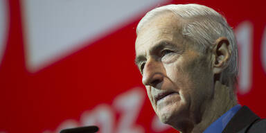 SPÖ-Urgestein Alfred Stingl gestorben