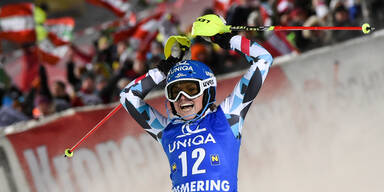 Seit 30 Jahren zaubert's am 