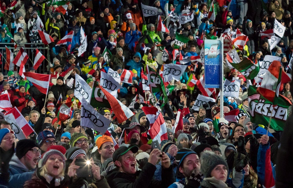 Ski-Schock: Weltcup am Semmering vor Aus