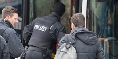 Schwarzfahren wird im neuen Jahr empfindlich teurer